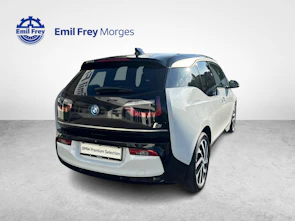 Fahrzeugbild BMW i3 94 Ah mit REx