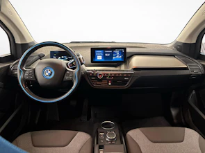 Fahrzeugbild BMW i3 94 Ah mit REx