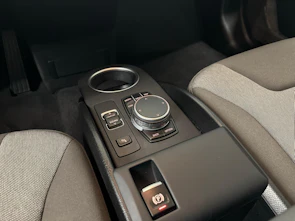 Fahrzeugbild BMW i3 94 Ah mit REx