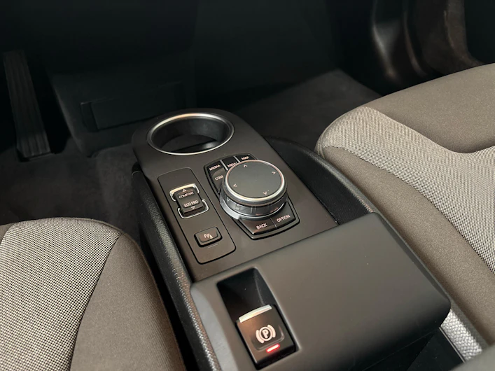 Fahrzeugbild BMW i3