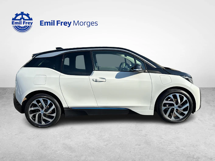 Fahrzeugbild BMW i3