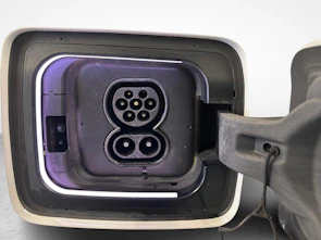 Fahrzeugbild BMW i3 94 Ah mit REx