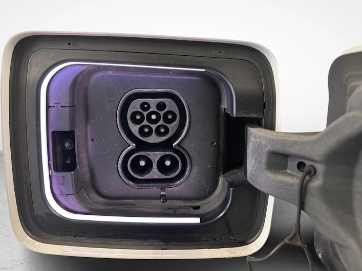 Fahrzeugbild BMW i3