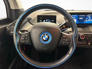 Fahrzeugbild BMW i3 94 Ah mit REx