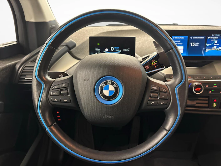 Fahrzeugbild BMW i3