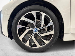 Fahrzeugbild BMW i3 94 Ah mit REx