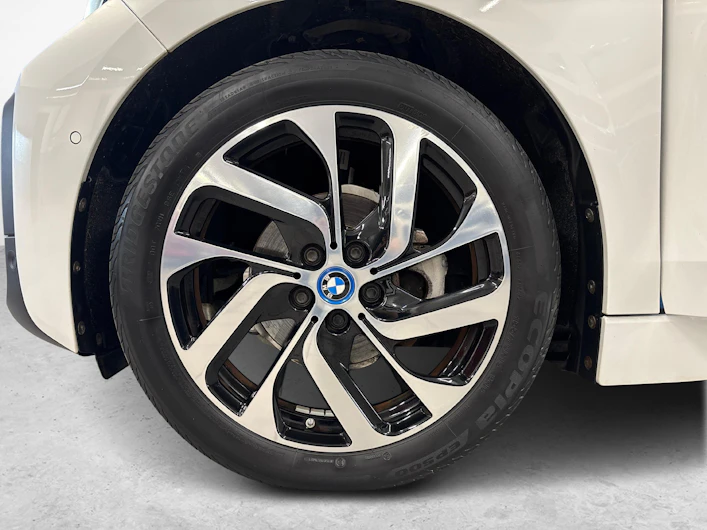 Fahrzeugbild BMW i3