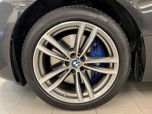 BMW 640d xDrive Gran Turismo 11
