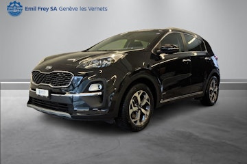 Vehicle image KIA SPORTAGE 0 Vehicle image KIA SPORTAGE 0