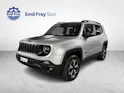 JEEP Renegade 1.3 Trailhawk 4xe