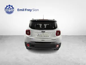 JEEP Renegade 1.3 Trailhawk 4xe