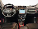 JEEP Renegade 1.3 Trailhawk 4xe