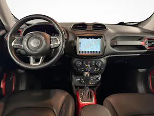 JEEP Renegade 1.3 Trailhawk 4xe