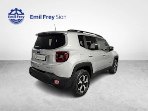 image du véhicule JEEP Renegade 1.3 Trailhawk 4xe