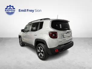 JEEP Renegade 1.3 Trailhawk 4xe