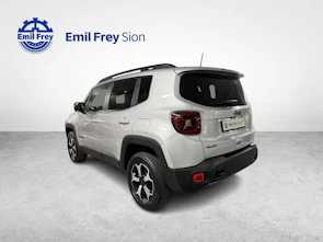 image du véhicule JEEP Renegade 1.3 Trailhawk 4xe