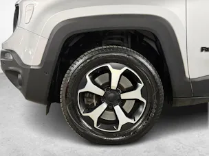 JEEP Renegade 1.3 Trailhawk 4xe