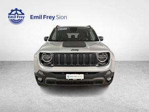 image du véhicule JEEP Renegade 1.3 Trailhawk 4xe