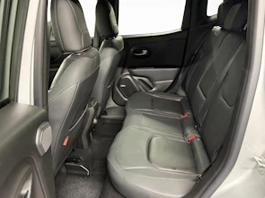 image du véhicule JEEP Renegade 1.3 Trailhawk 4xe