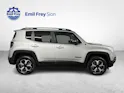 JEEP Renegade 1.3 Trailhawk 4xe