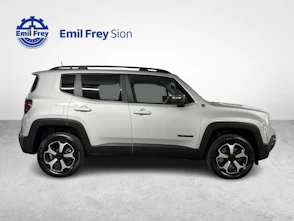 image du véhicule JEEP Renegade 1.3 Trailhawk 4xe