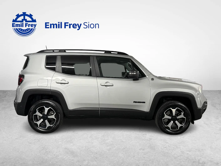 image du véhicule JEEP RENEGADE