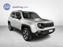 JEEP Renegade 1.3 Trailhawk 4xe