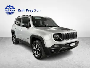 JEEP Renegade 1.3 Trailhawk 4xe