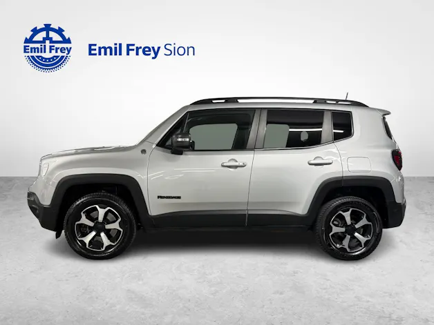 JEEP Renegade 1.3 Trailhawk 4xe