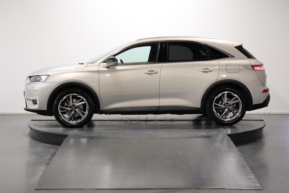 DS AUTOMOBILES DS7 Crossback 1.6 E-Tense Be Chic 4x4 1