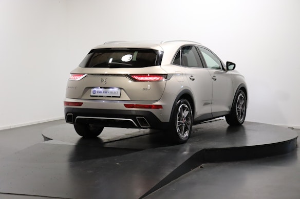 DS AUTOMOBILES DS7 Crossback 1.6 E-Tense Be Chic 4x4 3