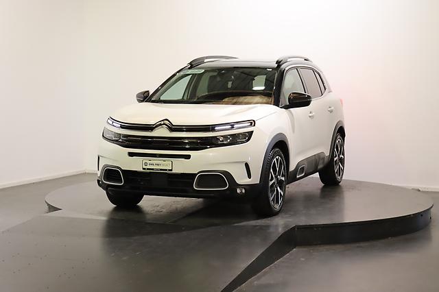 CITROEN C5 Aircross 1.6 PureTech Shine: Jetzt Probefahrt buchen!