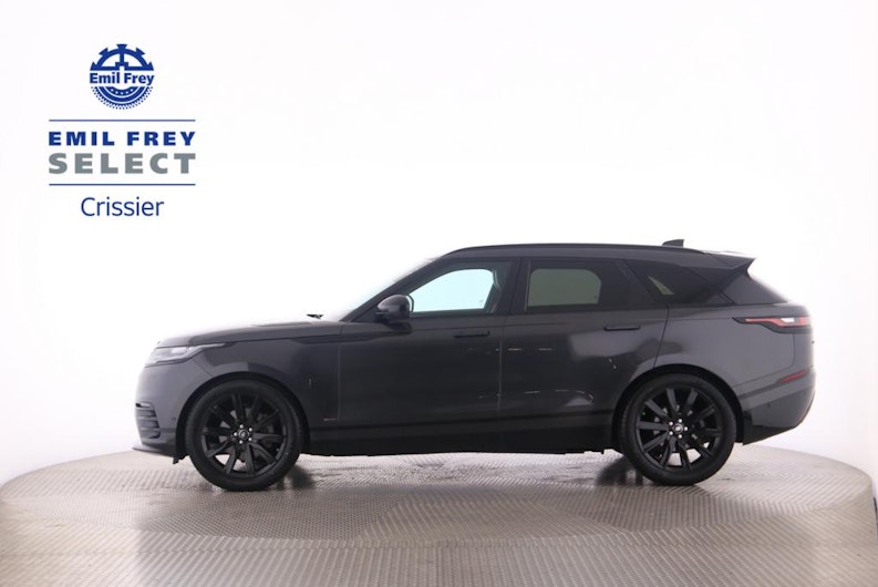 Vehicle image LAND ROVER RANGE ROVER VELAR