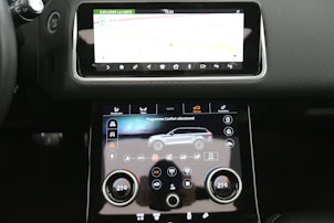 Vehicle image LAND ROVER Range Rover Velar 3.0 D 300 R-Dynamic S