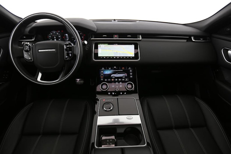 Vehicle image LAND ROVER RANGE ROVER VELAR