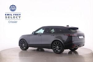 Vehicle image LAND ROVER Range Rover Velar 3.0 D 300 R-Dynamic S
