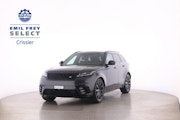 First vehicle image