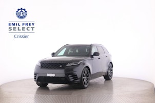 Vehicle image LAND ROVER Range Rover Velar 3.0 D 300 R-Dynamic S
