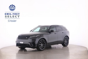 Vehicle image LAND ROVER Range Rover Velar 3.0 D 300 R-Dynamic S