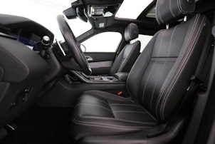 Vehicle image LAND ROVER Range Rover Velar 3.0 D 300 R-Dynamic S