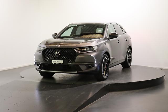 DS AUTOMOBILES DS7 Crossback 1.6 E-Tense Performance Line 4x4: Jetzt Probefahrt buchen!