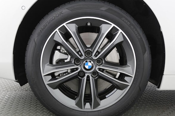 BMW 2er 5