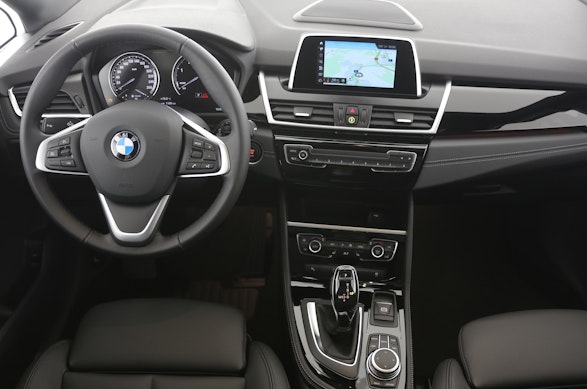 BMW 2er 4