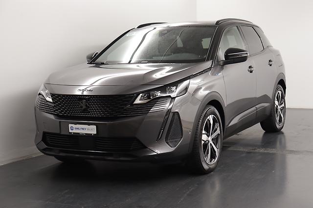 PEUGEOT 3008 1.6 Plug-in Hybrid4 GT Pack: Jetzt Probefahrt buchen!