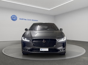Vehicle image JAGUAR I-Pace EV400 SE AWD