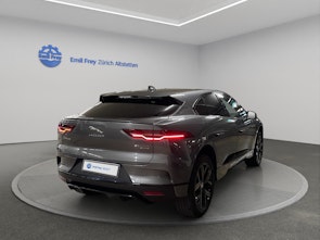 Vehicle image JAGUAR I-Pace EV400 SE AWD