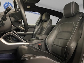 Vehicle image JAGUAR I-Pace EV400 SE AWD