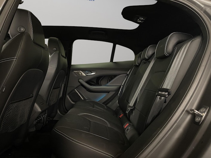 Vehicle image JAGUAR I-PACE