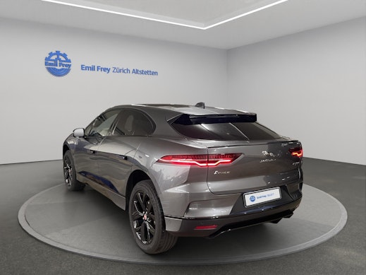 JAGUAR I-Pace EV400 SE AWD 2