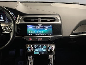 Vehicle image JAGUAR I-Pace EV400 SE AWD